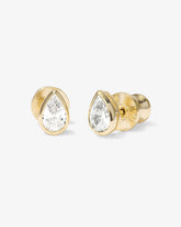 Isla 6mm Studs
